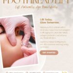 PDO Thread Lift