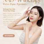 NAD⁺ IV Therapy