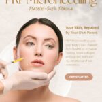 PRP Microneedling