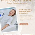 IV INFUSION THERAPY