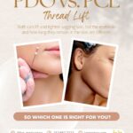 PDO vs. PCL Thread Lift