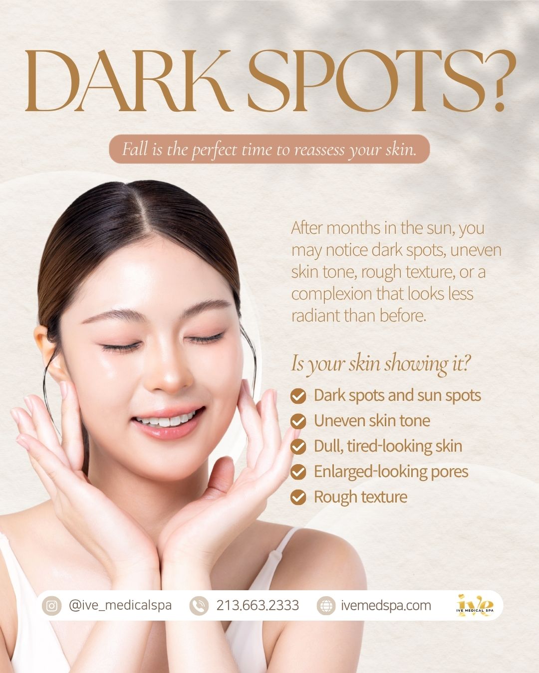 Dark Spot Removal & Carbon Peel