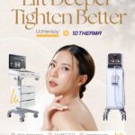 ULTHERAPY PRIME + 10THERMA